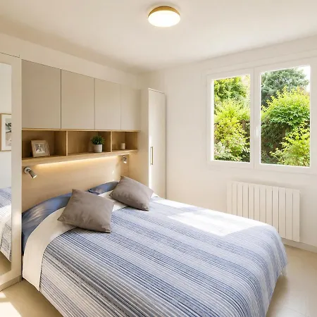 Rare ! Maison Avec Jardin En Plein Coeur De 꺄부흐